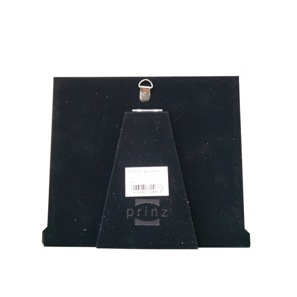 ☕ Metal Photo Frame 4 x 6 - Picture 2 of 7